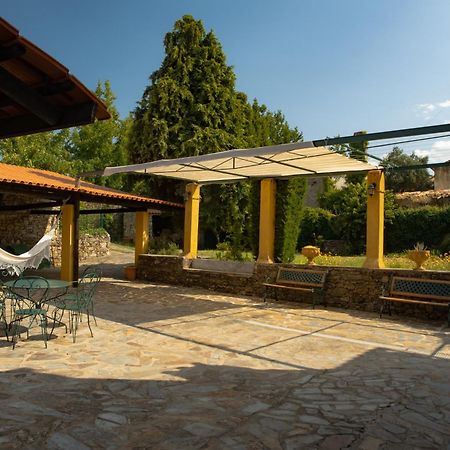 A Sobreirinha Jacuzzi E Pet Friendly Villa Sobreira Formosa Exteriör bild