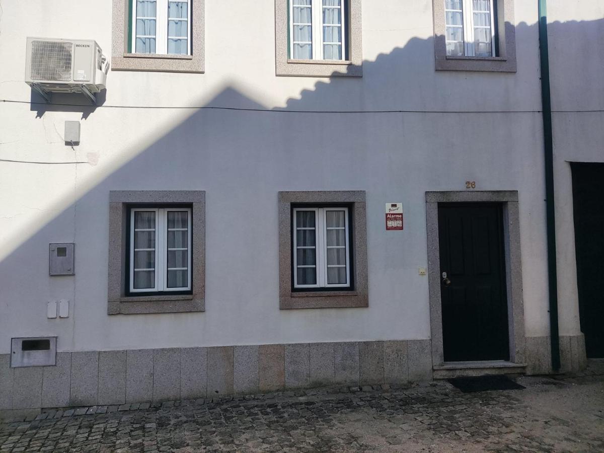 A Sobreirinha Jacuzzi E Pet Friendly Villa Sobreira Formosa Exteriör bild