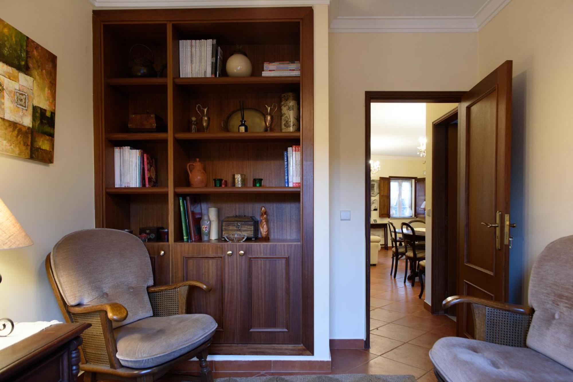 A Sobreirinha Jacuzzi E Pet Friendly Villa Sobreira Formosa Exteriör bild