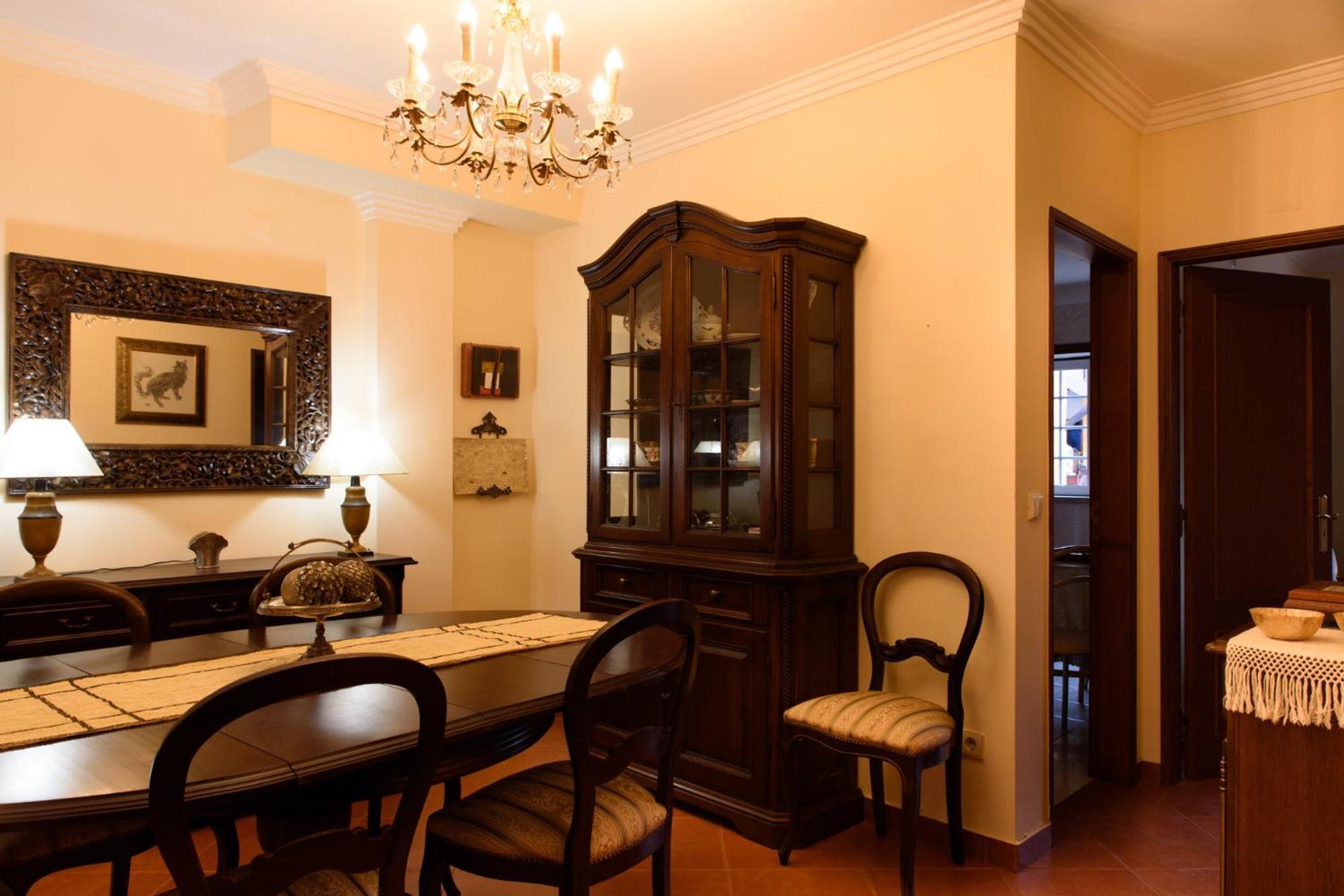 A Sobreirinha Jacuzzi E Pet Friendly Villa Sobreira Formosa Exteriör bild