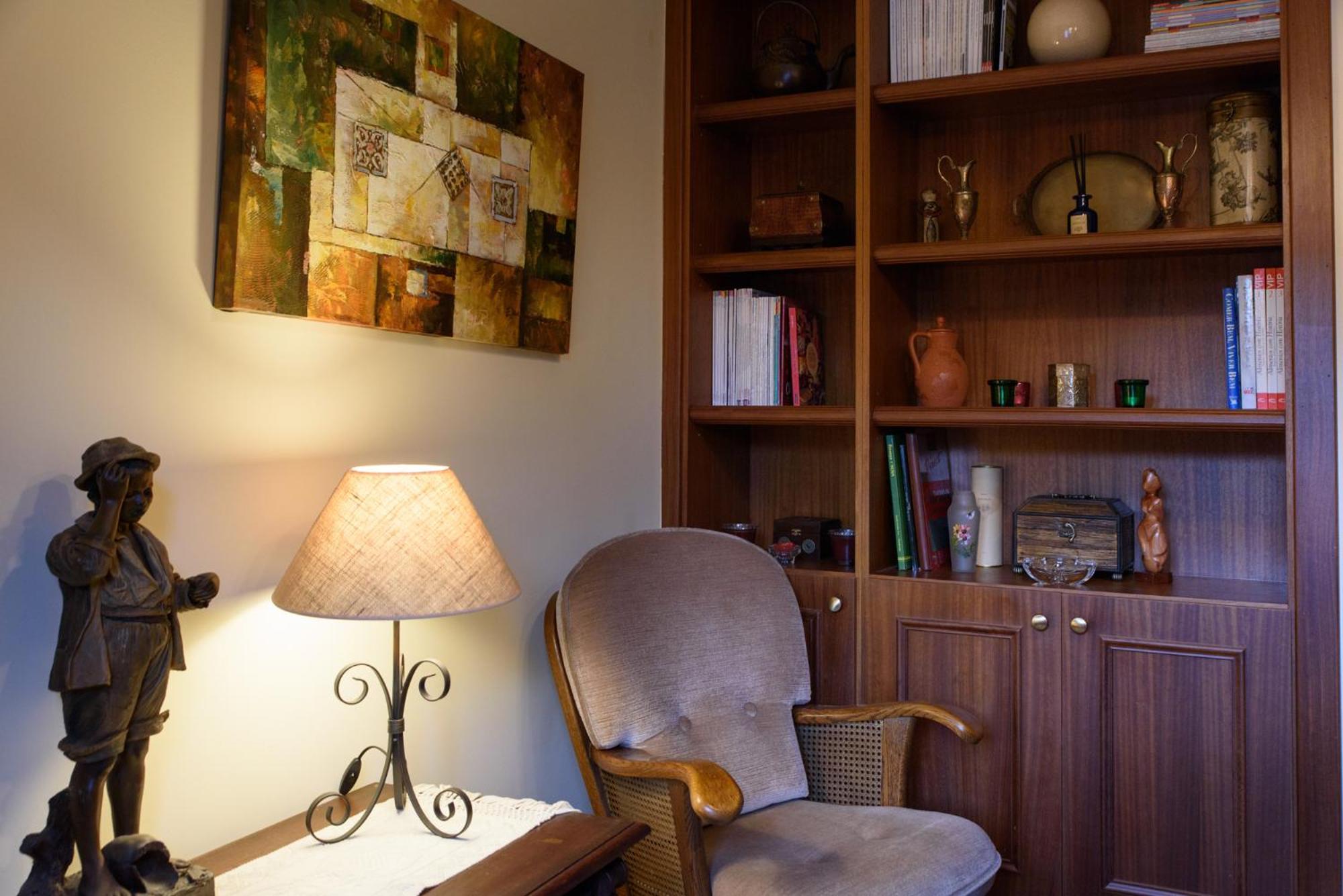 A Sobreirinha Jacuzzi E Pet Friendly Villa Sobreira Formosa Exteriör bild