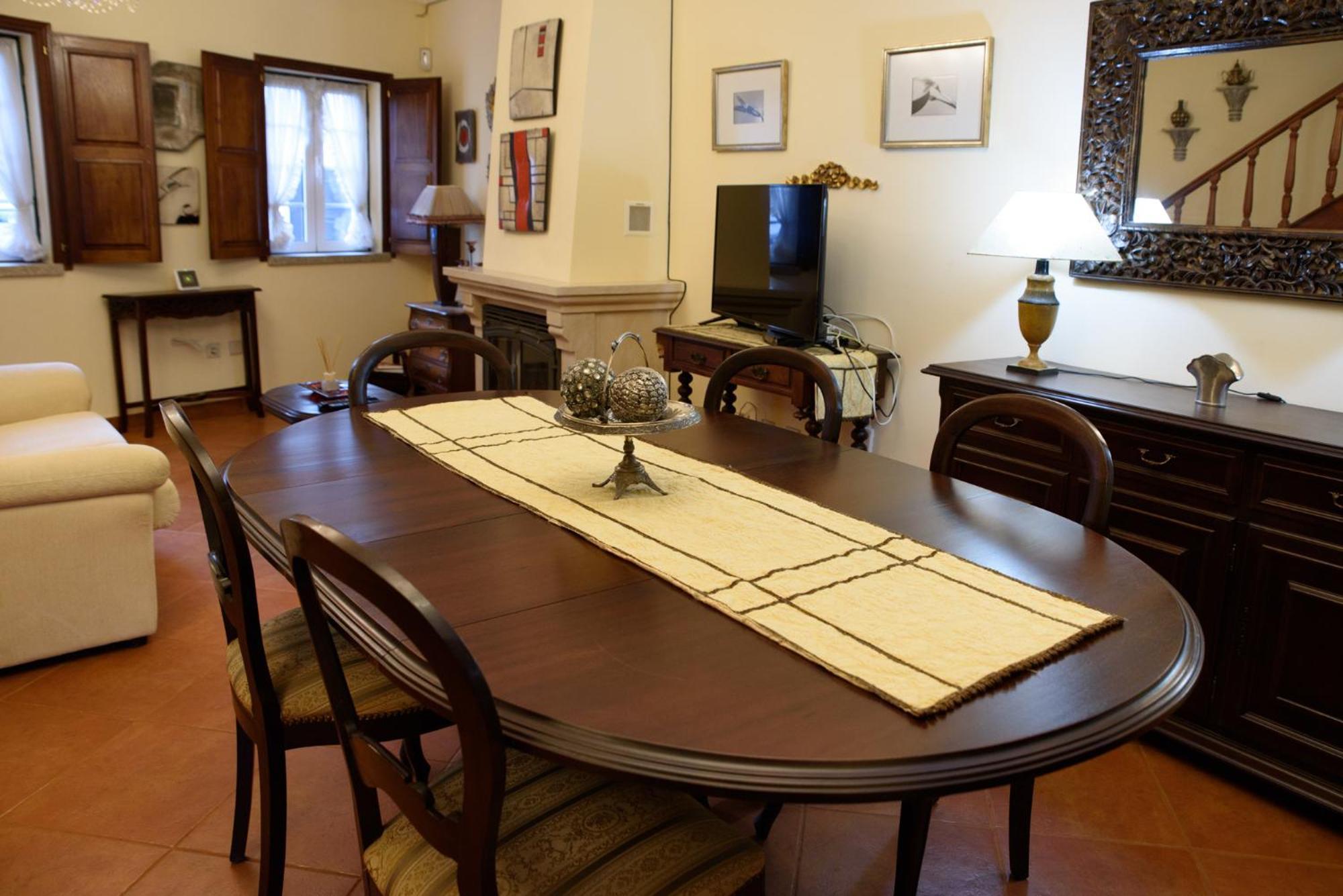 A Sobreirinha Jacuzzi E Pet Friendly Villa Sobreira Formosa Exteriör bild