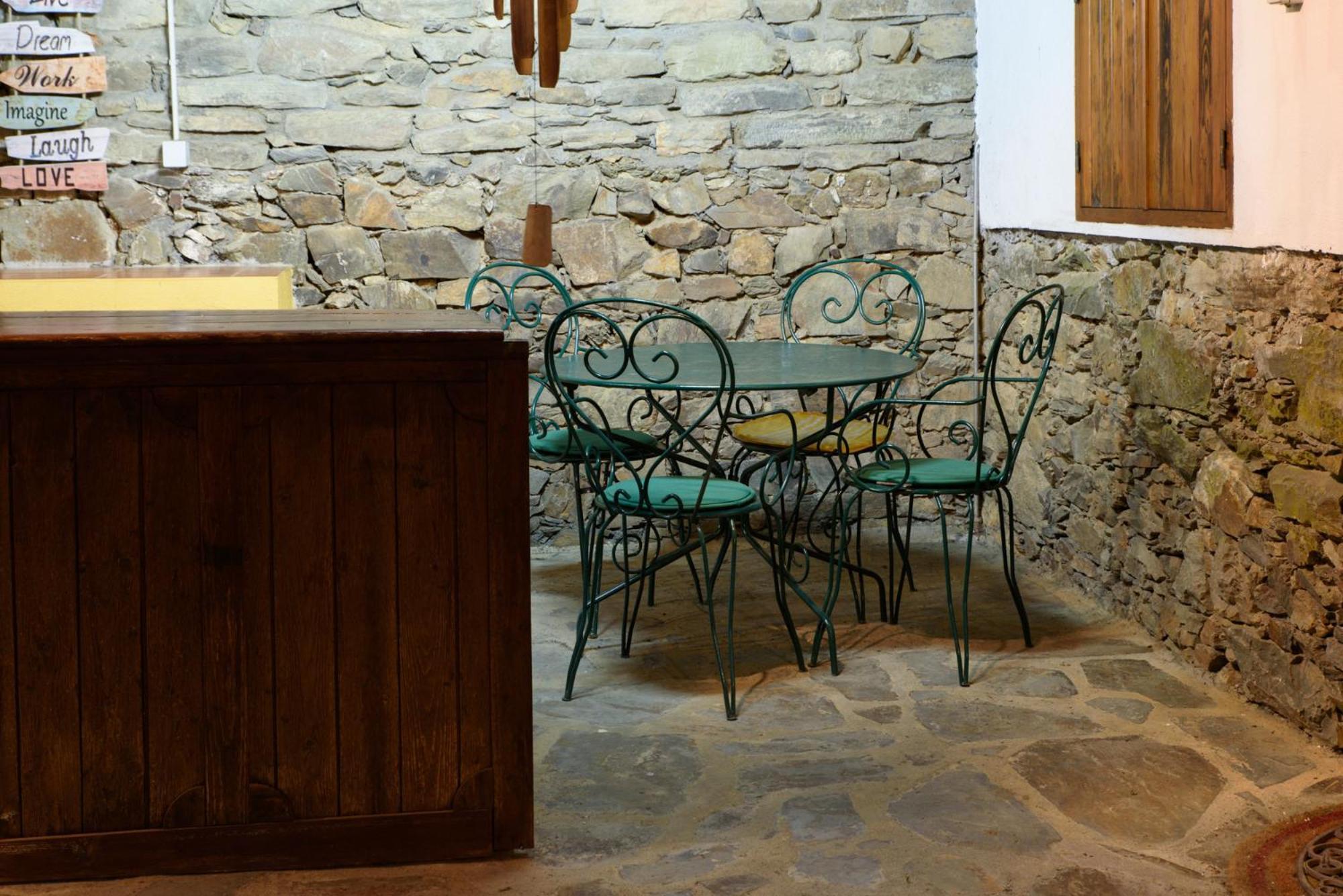 A Sobreirinha Jacuzzi E Pet Friendly Villa Sobreira Formosa Exteriör bild