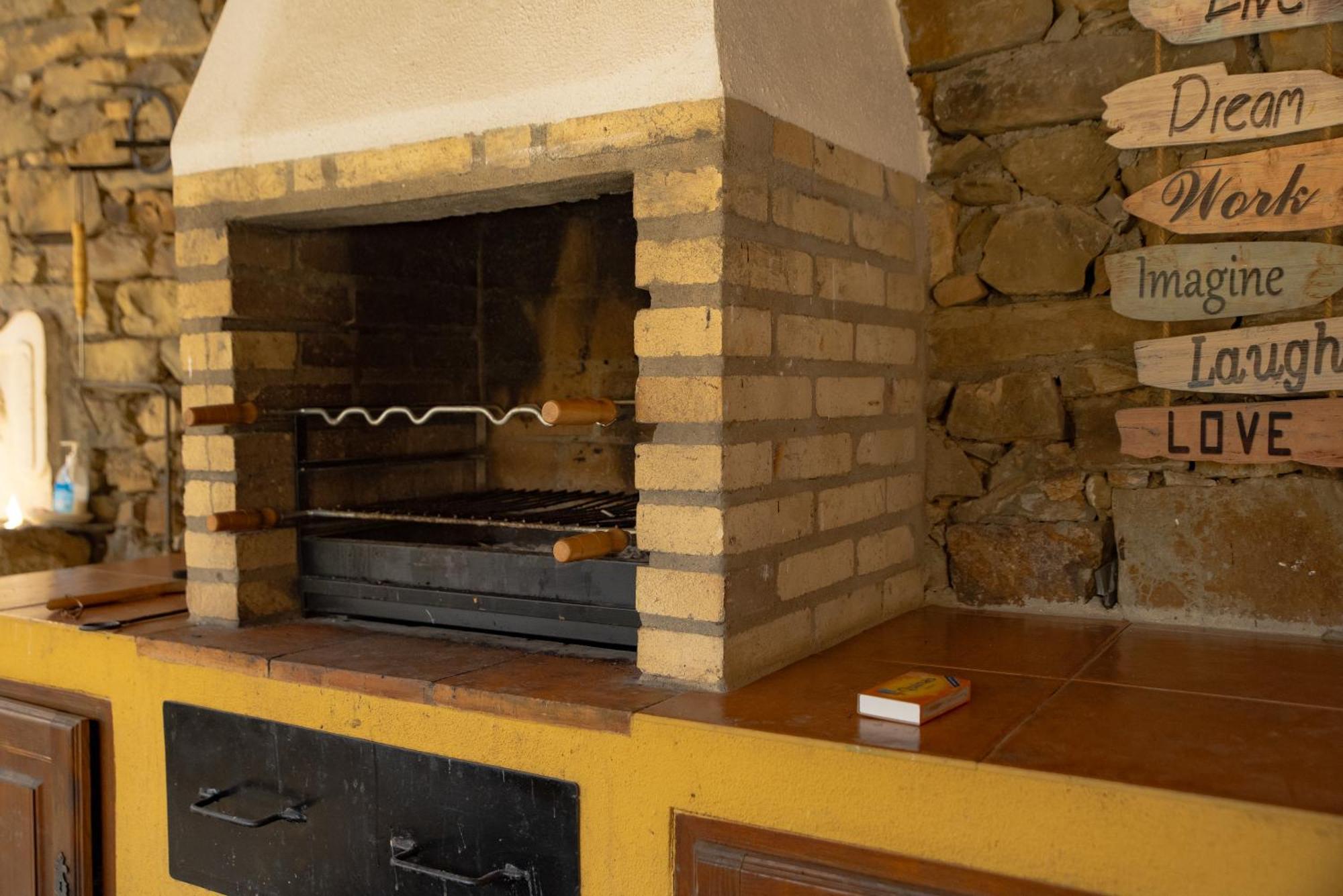 A Sobreirinha Jacuzzi E Pet Friendly Villa Sobreira Formosa Exteriör bild