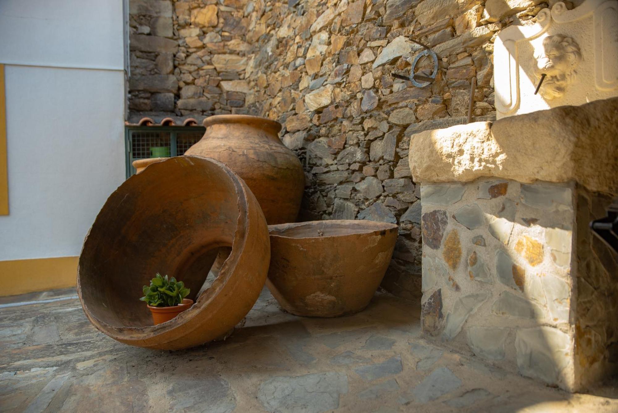 A Sobreirinha Jacuzzi E Pet Friendly Villa Sobreira Formosa Exteriör bild