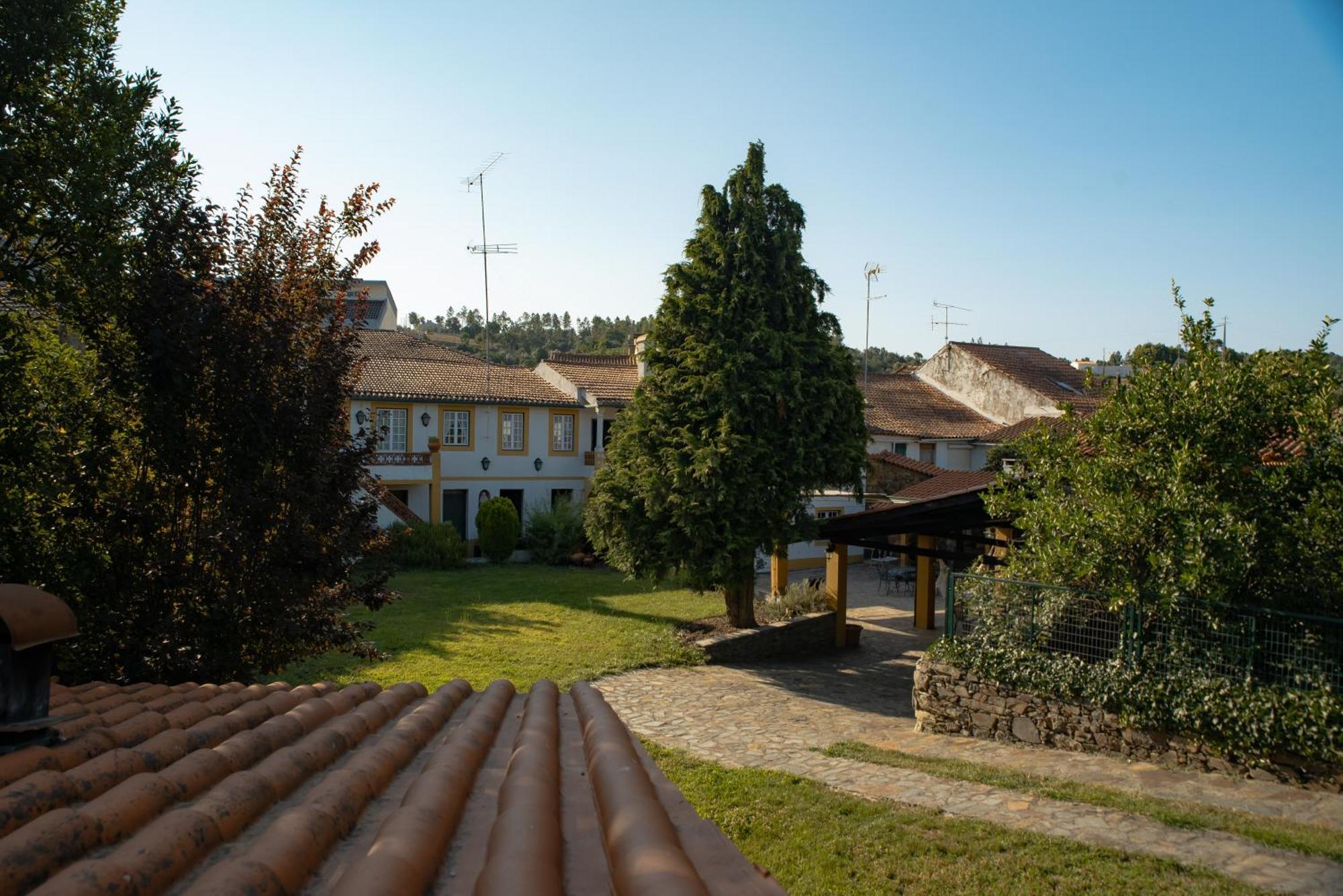 A Sobreirinha Jacuzzi E Pet Friendly Villa Sobreira Formosa Exteriör bild