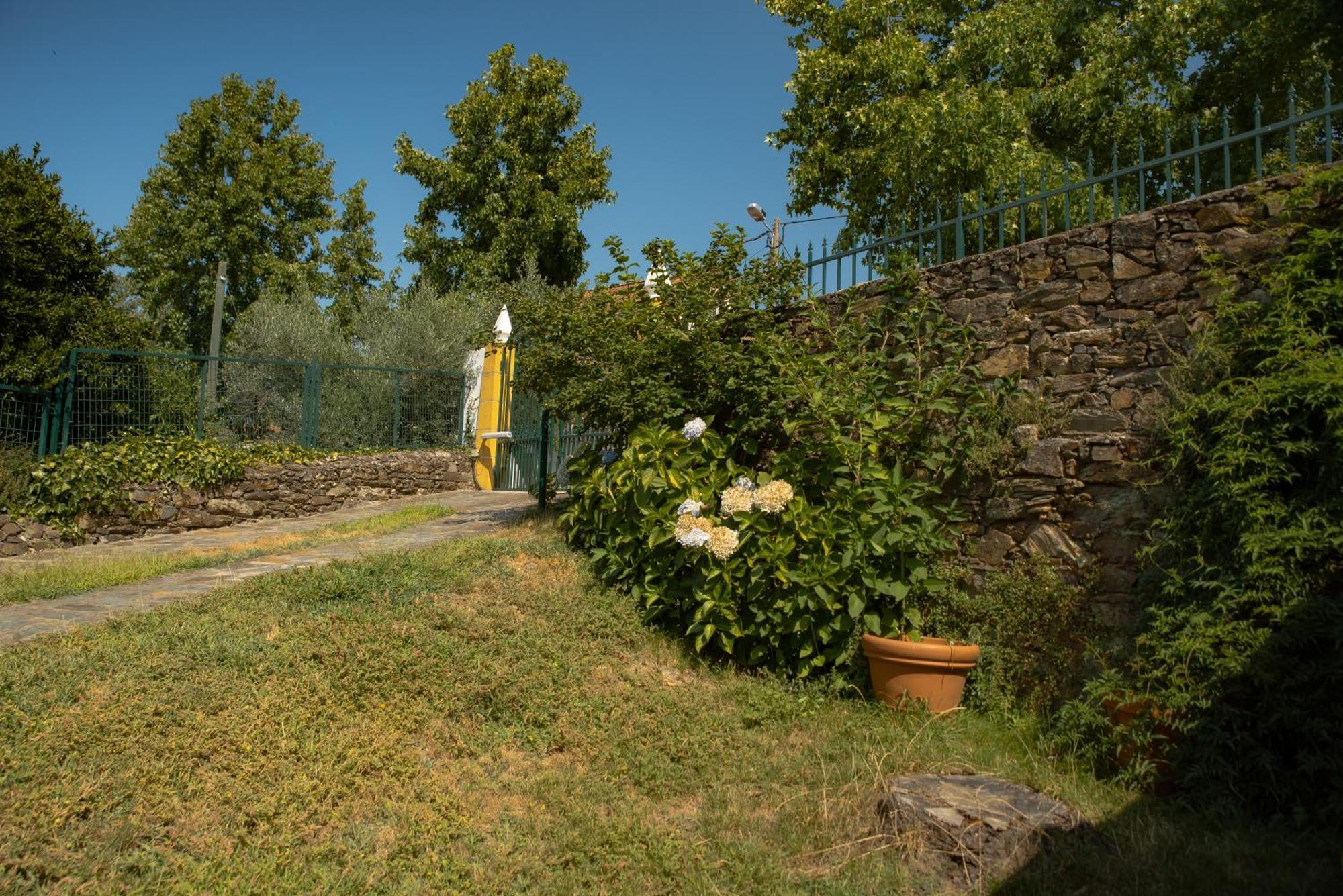 A Sobreirinha Jacuzzi E Pet Friendly Villa Sobreira Formosa Exteriör bild